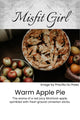 Warm Apple Pie Wax Melt